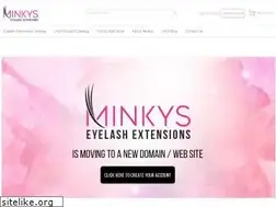 Sites similar to extendyourlashes.com