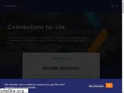 Sites similar to extenetsystems.com