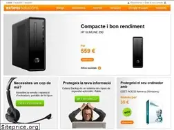 Sites similar to extens.info