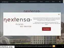 Sites similar to extensa.eu