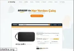 Sites similar to extenship.com