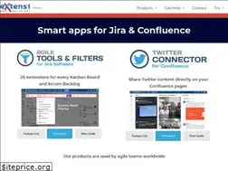 Sites similar to extensi.io
