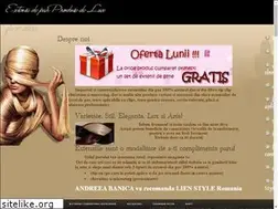 Sites similar to extensiidepar-produsedelux.ro