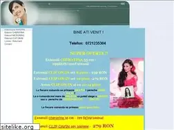 Sites similar to extensiiparnatural.com