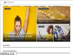 Sites similar to extensinet.com