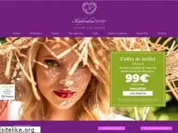Sites similar to extension-des-cils.com