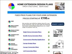 Sites similar to extension-design-plans.co.uk