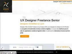 Sites similar to extension-graphic.com