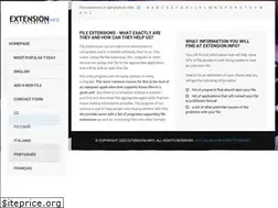 Sites similar to extension.info
