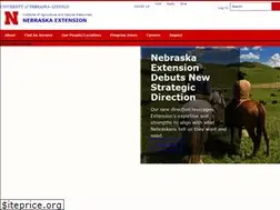 Sites similar to extension.unl.edu