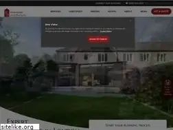 Sites similar to extensionarchitecture.co.uk