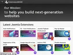 Sites similar to extensionbase.com