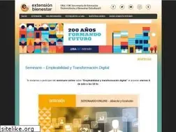 Sites similar to extensioncbc.com.ar