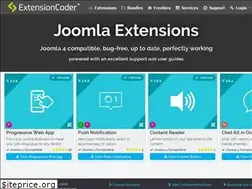 Sites similar to extensioncoder.com