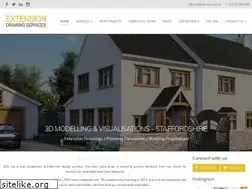 Sites similar to extensiondrawingservices.co.uk