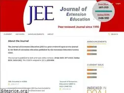 Sites similar to extensioneducation.org