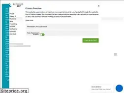 Sites similar to extensionerp.com