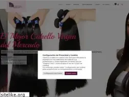 Sites similar to extensionescabellonatural.es
