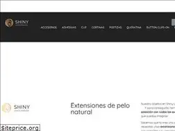 Sites similar to extensionesdepeloshiny.com