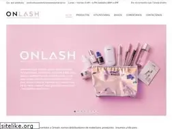 Sites similar to extensionesdepestanas.co