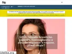 Sites similar to extensionessur.com