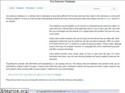 Sites similar to extensionfile.net