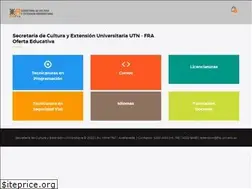 Sites similar to extensionfra.com.ar