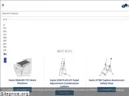 Sites similar to extensionladdersonline.co.uk