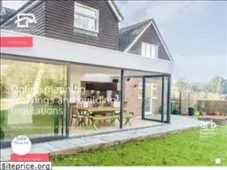 Sites similar to extensionplansuk.co.uk