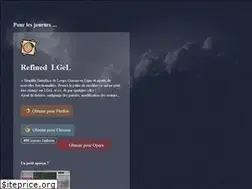 Sites similar to extensions-lgel.com