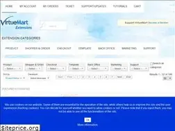 Sites similar to extensions.virtuemart.net