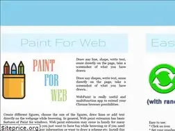 Sites similar to extensionsforweb.com