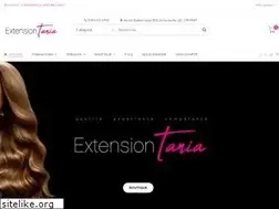 Sites similar to extensiontania.com
