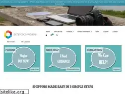 Sites similar to extensionworks.com