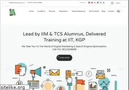 Sites similar to extensiveideas.com