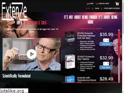 extenze.com
