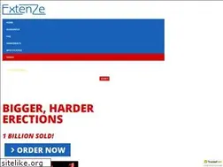 Sites similar to extenzedirect.com