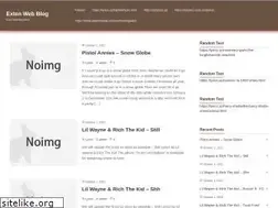 Sites similar to extenzeweb.com