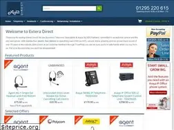 Sites similar to exteradirect.co.uk