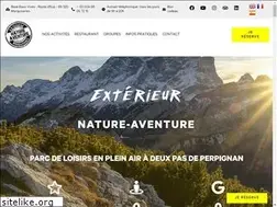 Sites similar to exterieur-nature.com