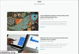 Sites similar to exterieur-quai.com