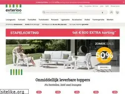 Sites similar to exterioo.nl