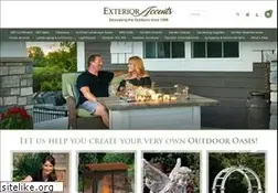 Sites similar to exterior-accents.com