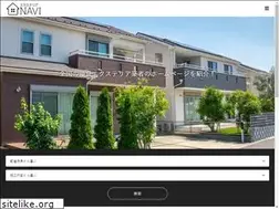 Sites similar to exterior-navi.com