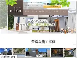 Sites similar to exterior-urban.com
