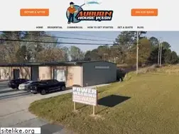 Sites similar to exteriorcleaning.com