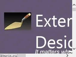 Sites similar to exteriordesign.ca