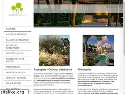 Sites similar to exteriordesign.fr