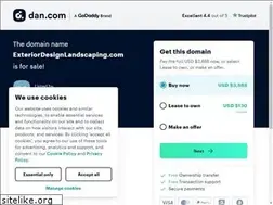 Sites similar to exteriordesignlandscaping.com