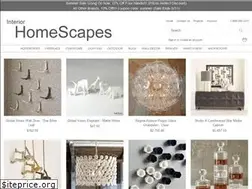 Sites similar to exteriorhomescapes.com